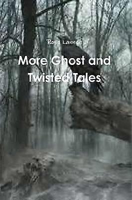 Mehr Ghost und Twisted Tales