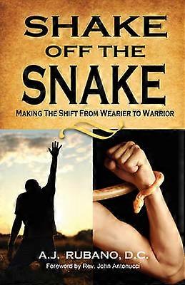 Shake Off the Snake