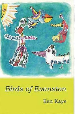 Birds of Evanston