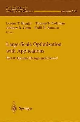 Large-Scale Optimization with Applications