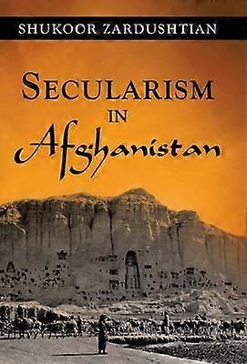 Secularismul în Afganistan