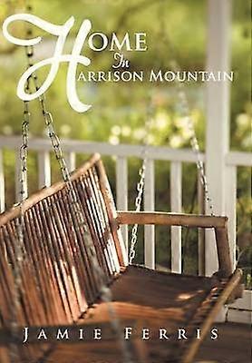 Otthon itt: Harrison Mountain