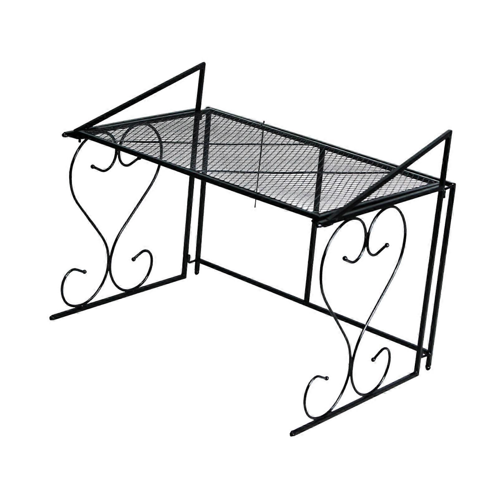 رف الميكروويف التوابل حامل فرن الميكروويف لمخزن مكتب كونترتوب