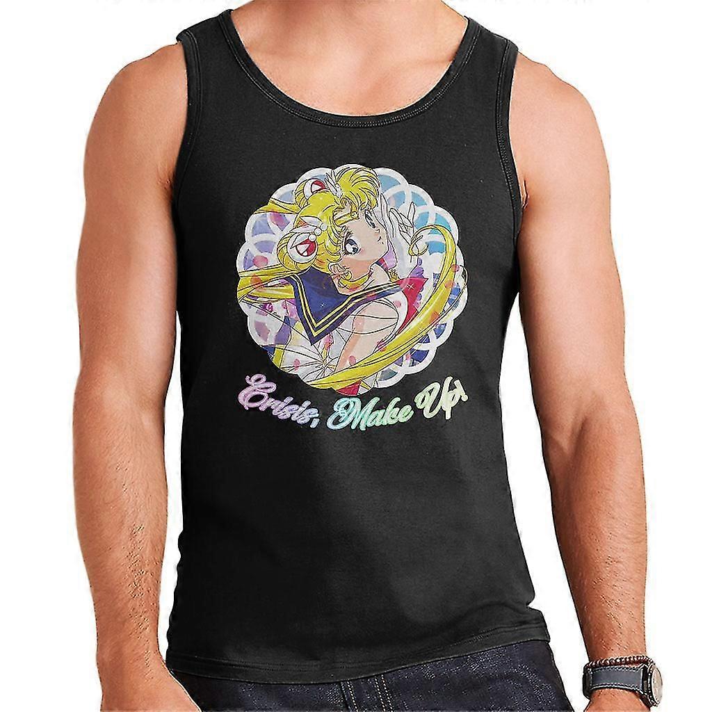 Męska kamizelka Sailor Moon Crisis Make Up