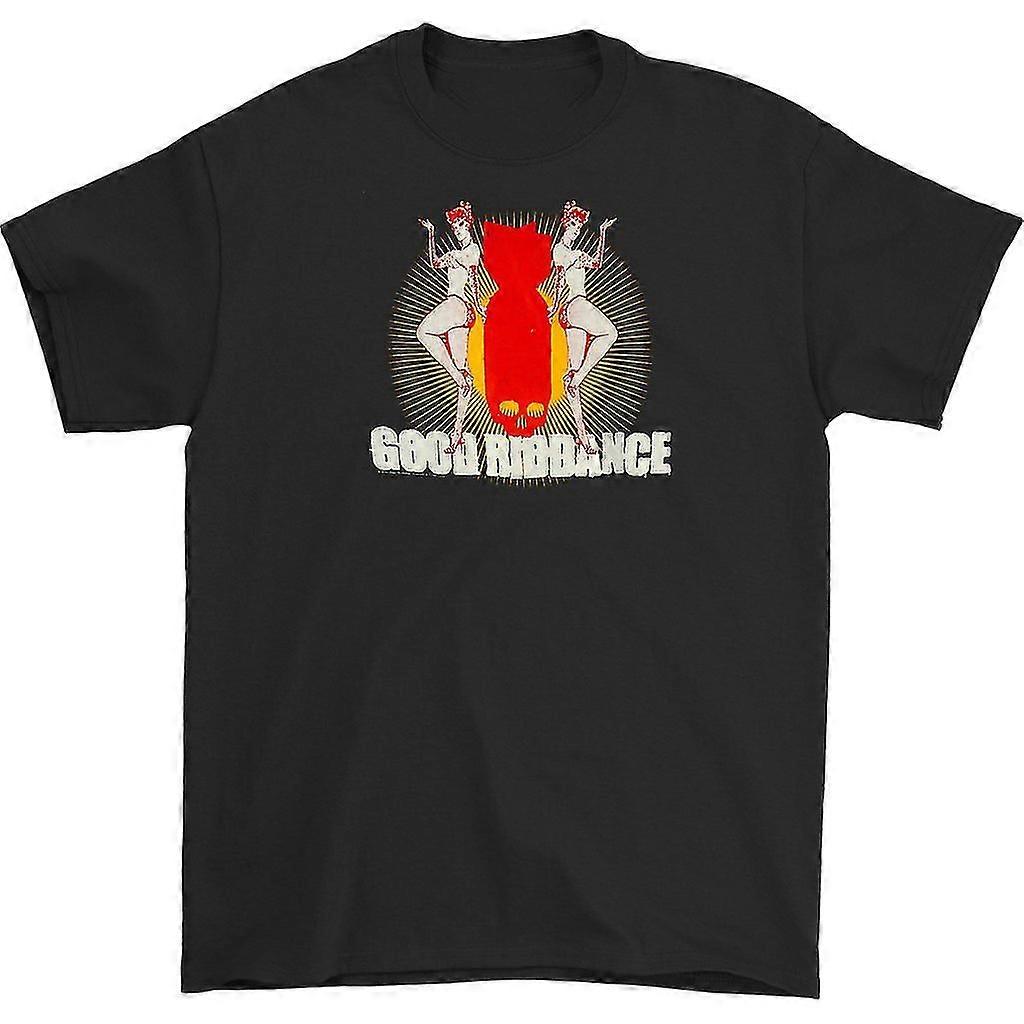Good Riddance T-Shirt