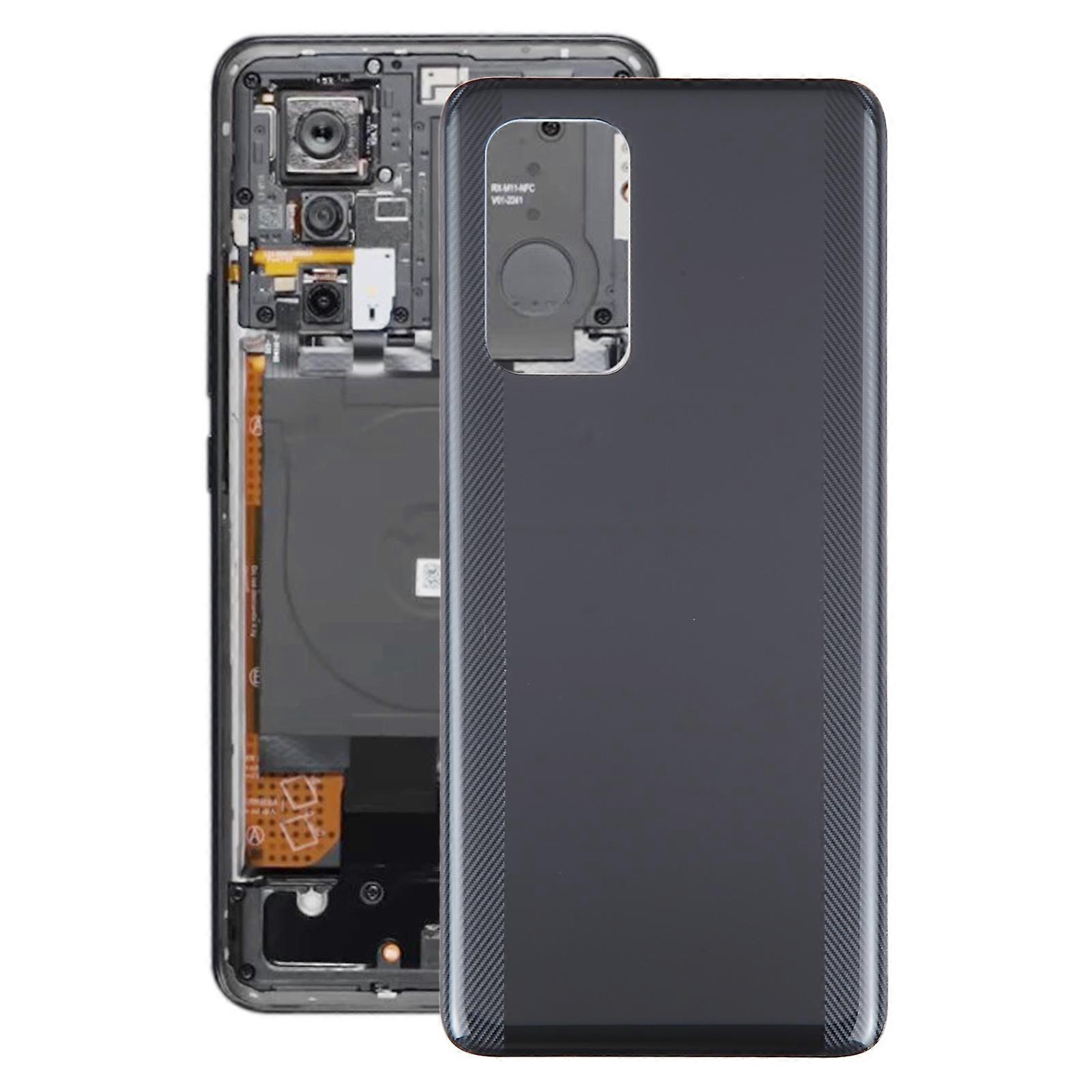For Xiaomi Redmi K60 COMPATIBLE Battery Back Cover