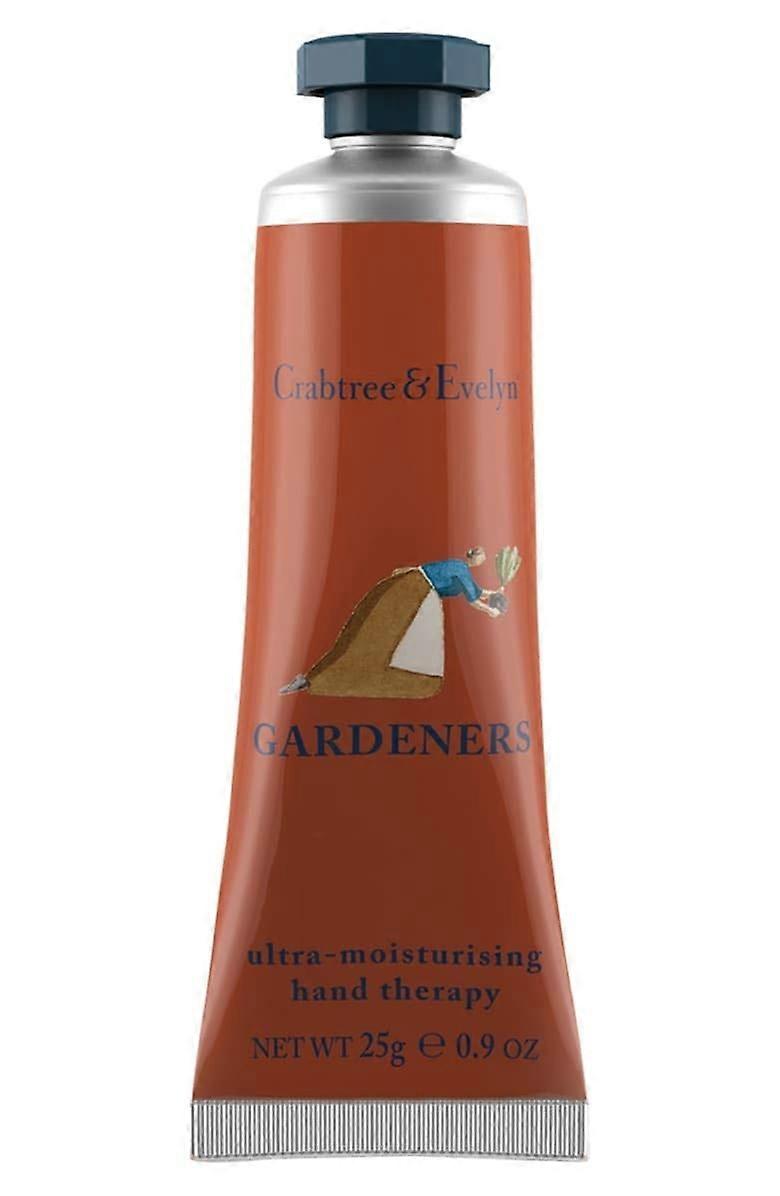 Crabtree & Evelyn, Gardeners، ترطيب فائق، كريم لليدين، 25 غرام