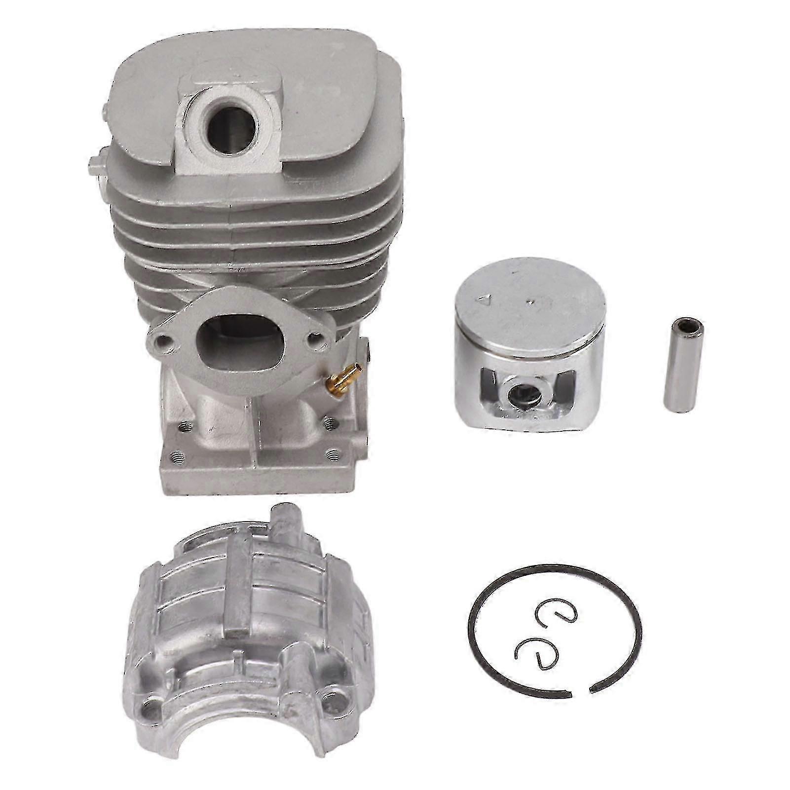 41mm Cylinder Piston Kit Assembly For Cs 4200 Cs4000 Chainsaw