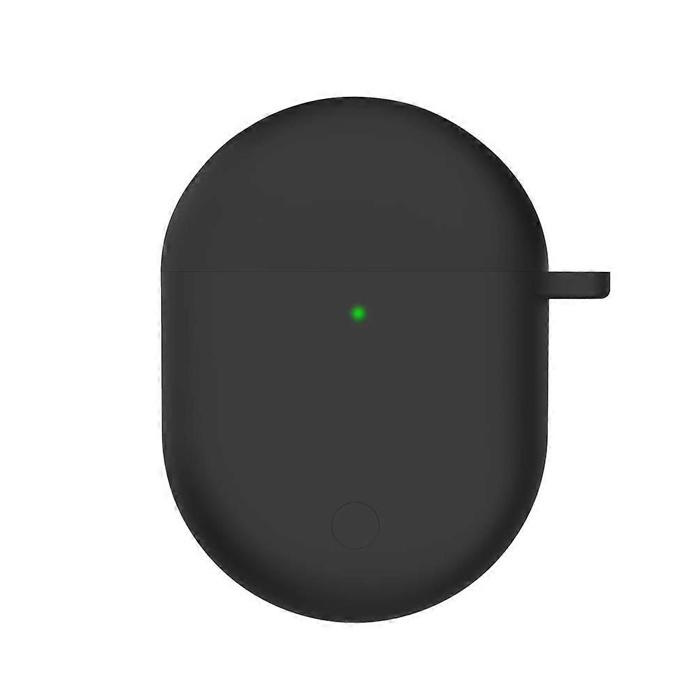 For Redmi Buds4 Silicone Earphone Protective Case