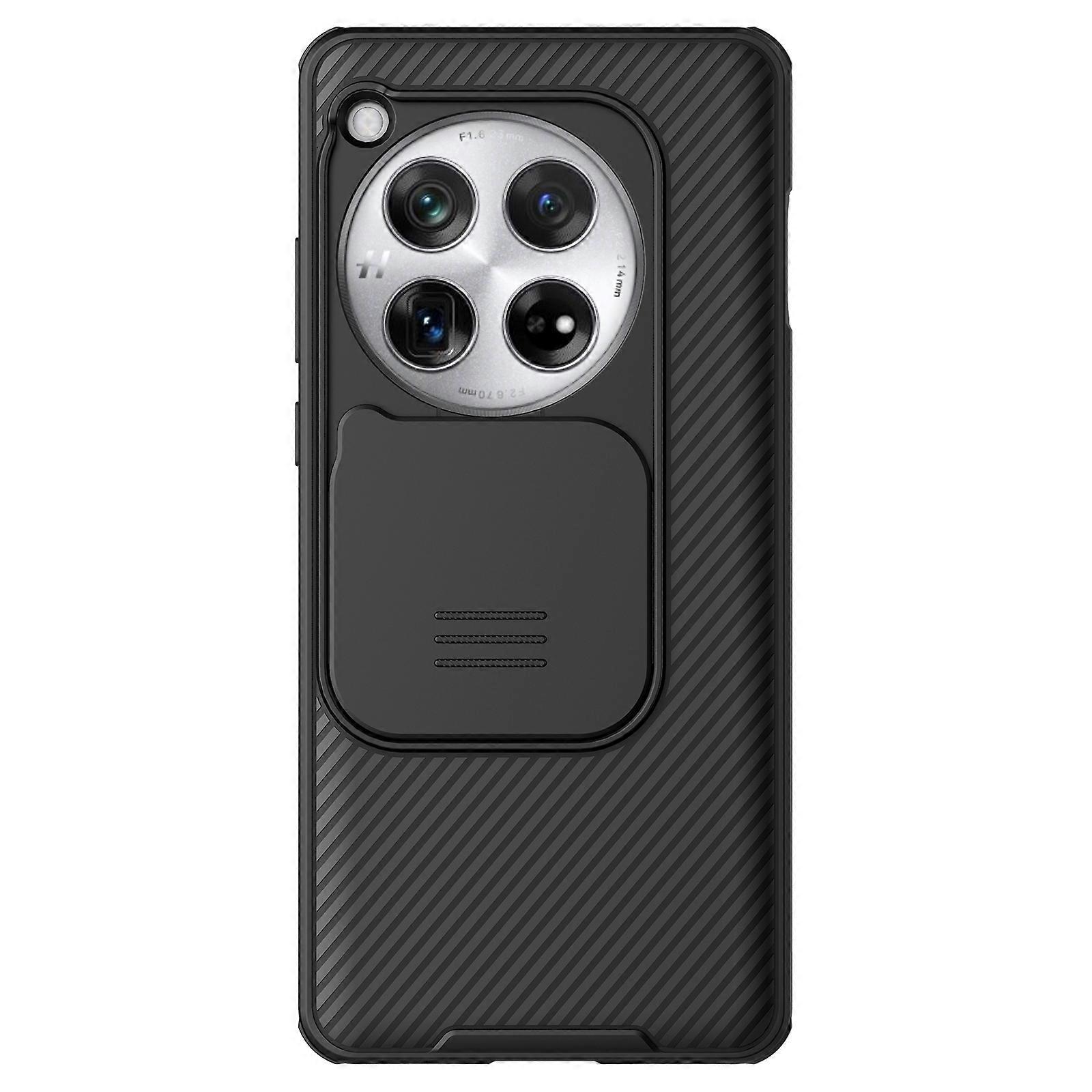 NILLKIN CamShield Pro PC Phone Case