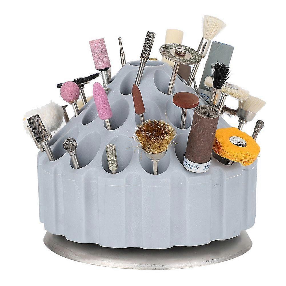 35pcs Grinding Head Sanding Carving Polishing Tool Jewelry Processing Accessory