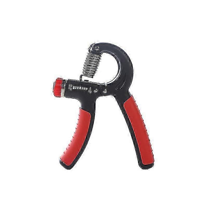 Handgreppsförstärkning Justerbart motstånd Motionär Underarmsgrepp HandPressare Handövning