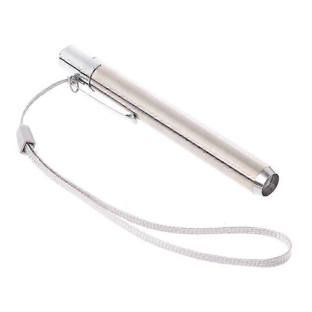 UV Currency Money Detector with Lanyard Used in Shops/Grocery Stores Portable