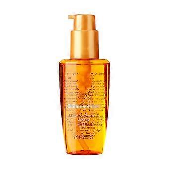 Wash Free Hair Care Óleo Essencial Danificado Hair Repair Hidratante Hair Protect Serum