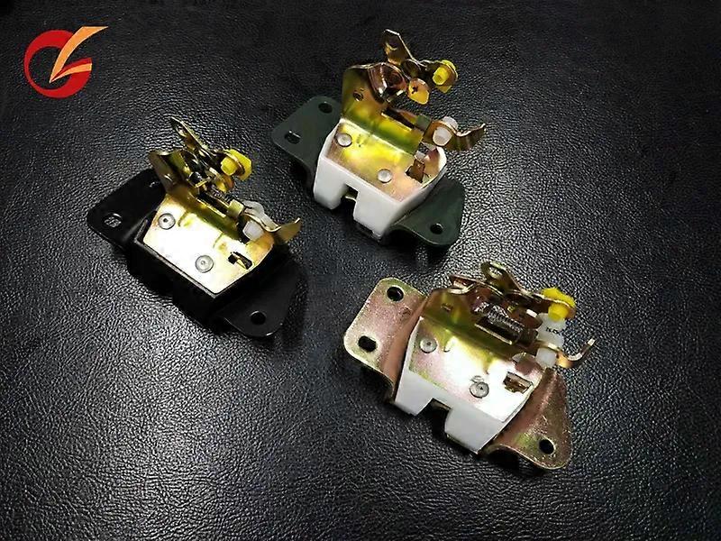 חל לשימוש עבור יונדאי h100 גרייס סטארקס Jac לעדן מיצובישי דליקה L400 L300 נעילת דלת אחורית נעילת דלת אחורית