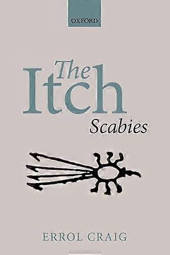 The Itch: Scabies