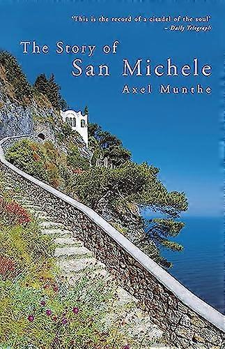 Povestea lui San Michele
