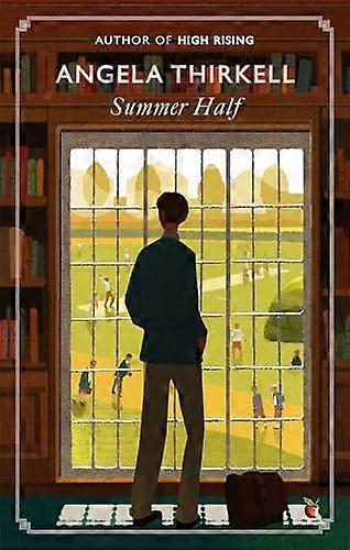 Summer Half A Virago Modern Classic