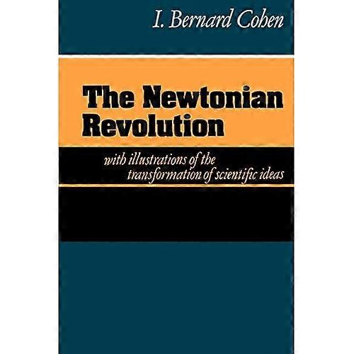 Newtonian Revolution