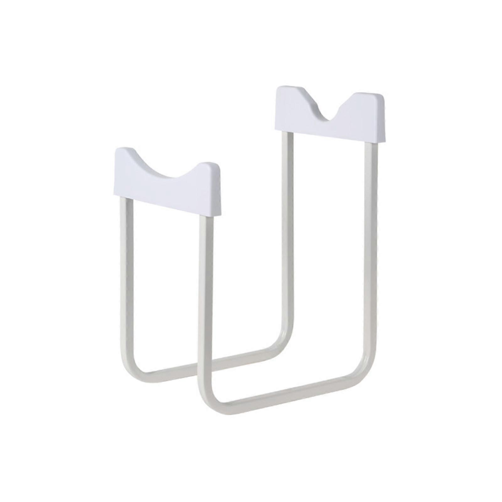 Water Jug Stand Holder Desk Storage Water Bottle Bracket Water Bottle  Holder for