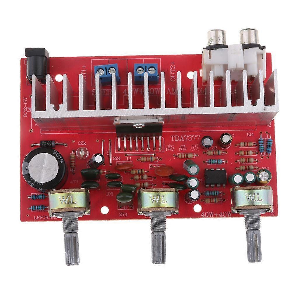 DX-7377 Στερεοφωνικό