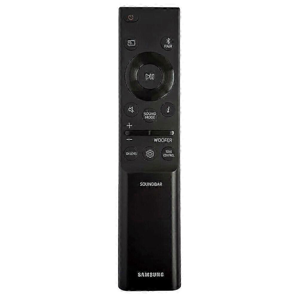 AH81-15047A SamsungサウンドバーリモコンHW-Q800B HW-Q930BC用