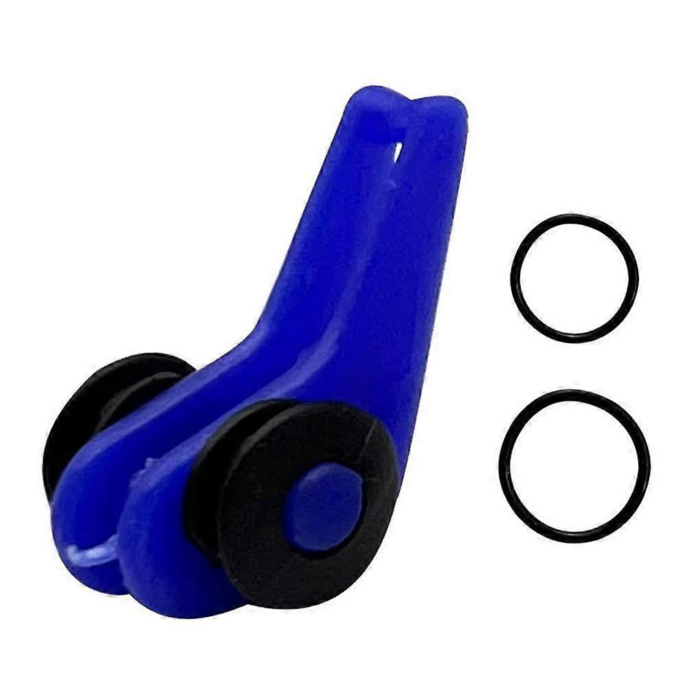 Plastic Bait Hanger Time-saving 10pcs/bag Convenient