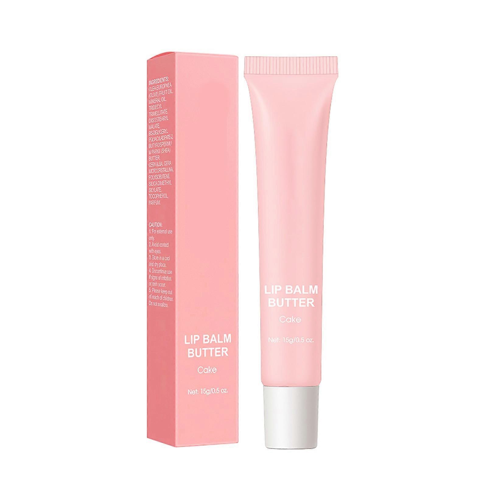 Rouge À Lèvres Hydratant Et Rouge À Lèvres Hydratant 15ml Baumes À Lèvres & Traitements PUW0656
