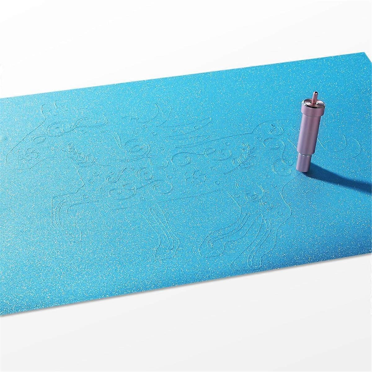 Bonded Fabric Blades,Fabric Blade Perfect for Cutting Bonded Fabric,B