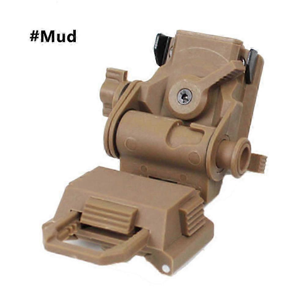 Tactical Helmet GPNVG 18 Night Vision Goggle NVG Model MICH M88 FAST FMA Airsoft L4G24 NVG Helmet Mount PVS-15 NVG Night Vision