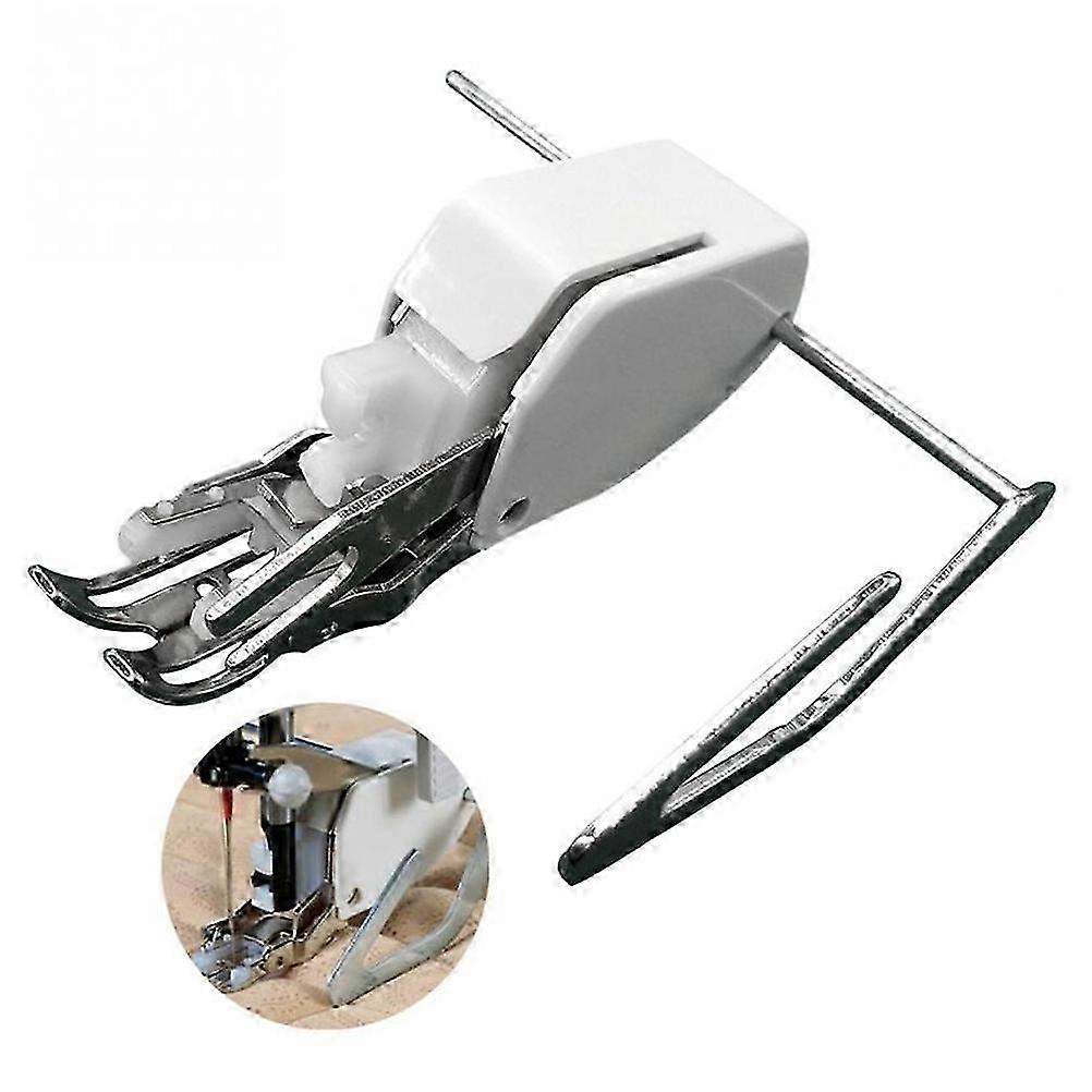 الخياطة المشي القدم خياطة اللحف كوى القدم لآلة الخياطة الجبهة المنخفضة عالية التحميل