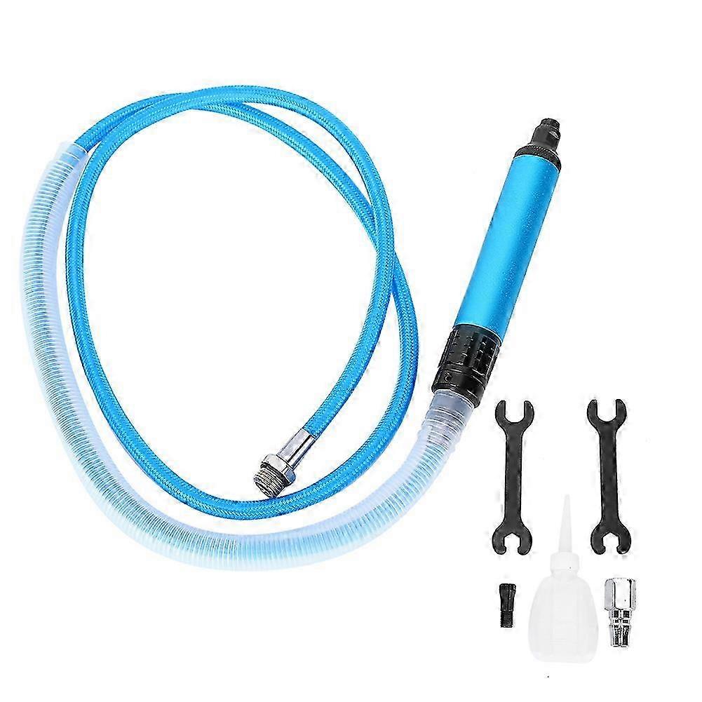 Portable Compact Pen Type Mini Grinder High Speed Micro Grinding Machine for Grinding Cutting