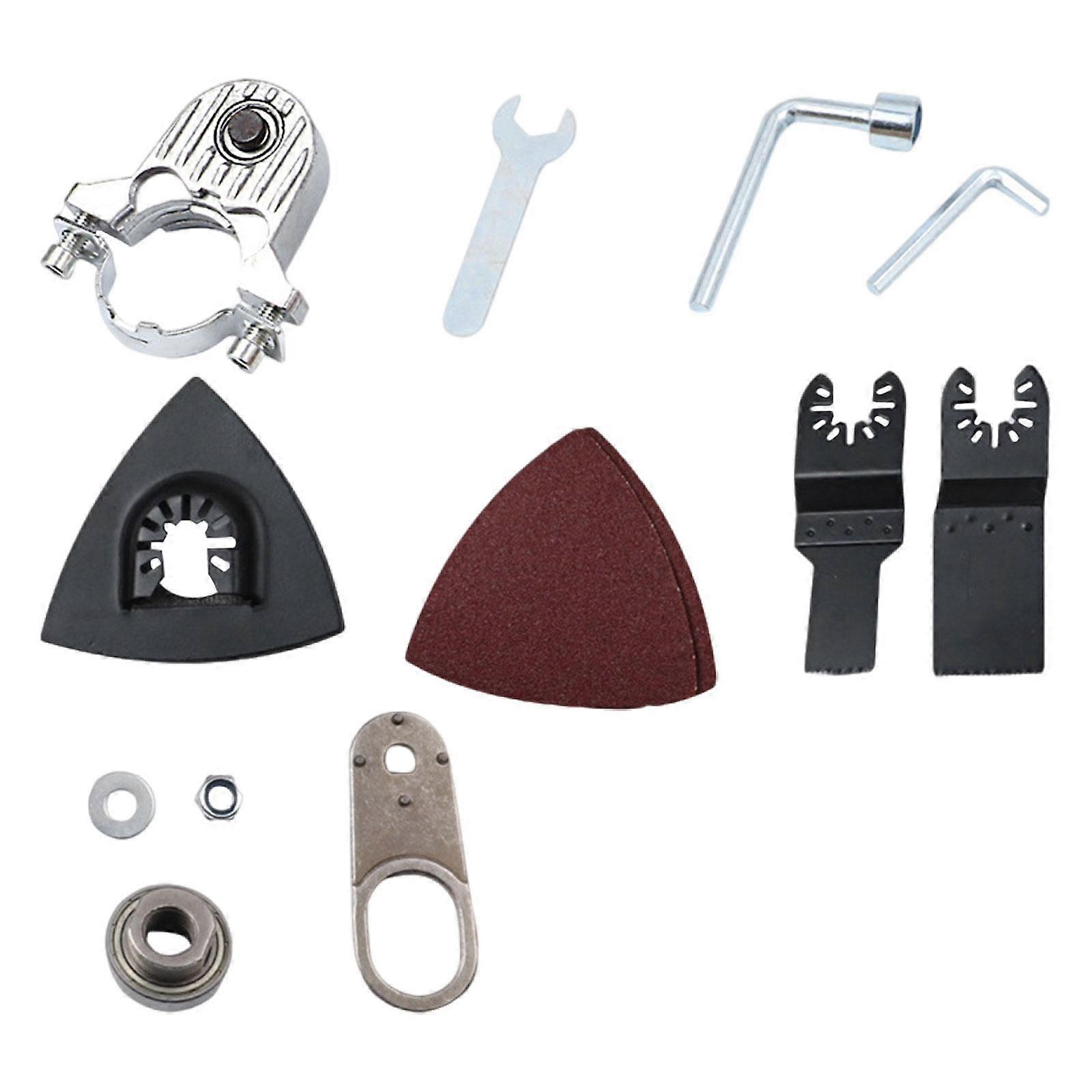 Angle Grinder Adapter Angle Grinder to Multi Tool Converter Angle Grinder
