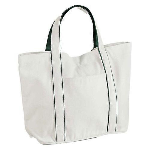 Westford Mill Courtside Tote Bag
