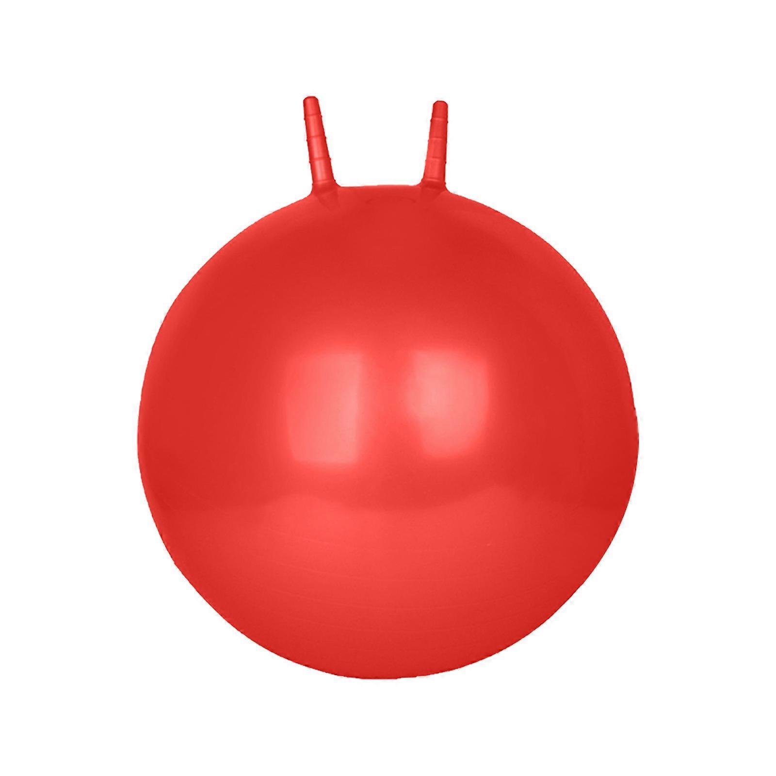 LARGE EXERCISE SPACE HOPPER PLAY TOY KIDS ADULT GAME BOUNCING PUW0570
