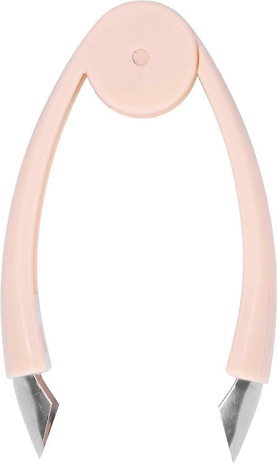 Strawberry Core Extractor,stainless,top Stem Extractor,kitchen Fruit Gadgets Tools