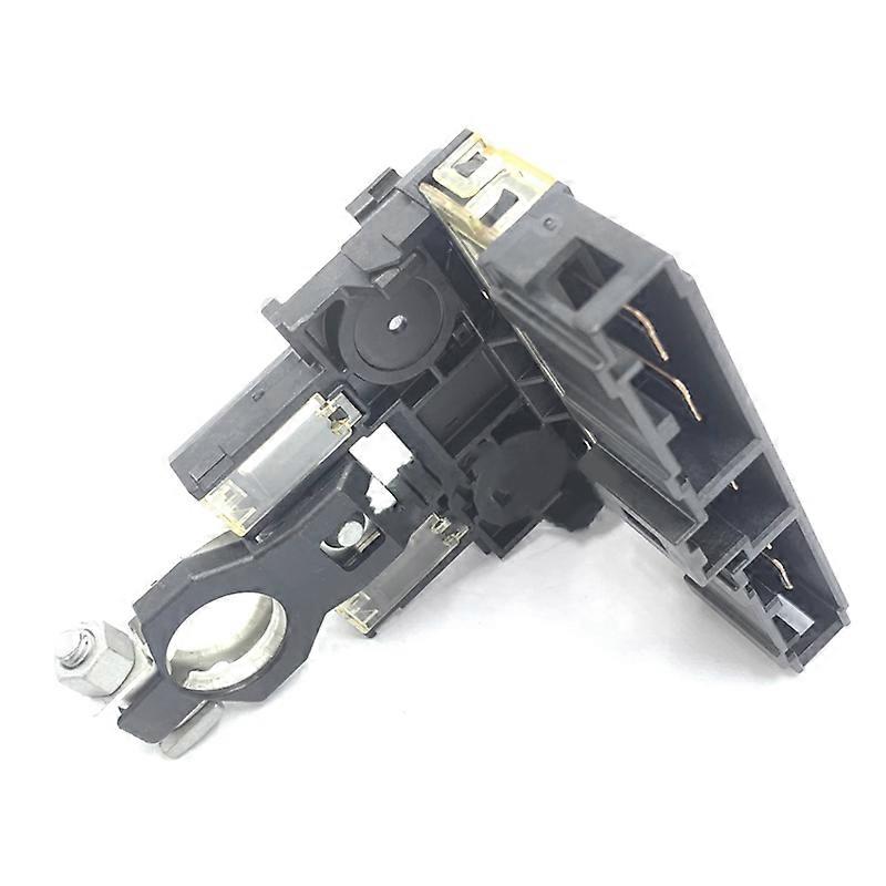 Bloc Fusible à Maillon Fusible 80A Pour Nissan - Réf. 24380-BB50A, 2016-2019