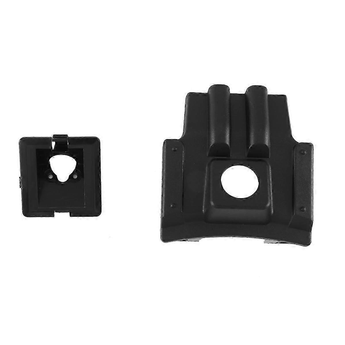 Car 360 Panoramic Image System Camera Bracket Mold Front and Rear Left and Right for Prado 2018-20 DS