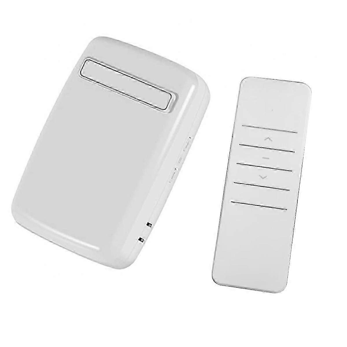 Tuya Electric Curtain Switch Controller Wireless Smart Theater Projector Screen Switch Voice Contro