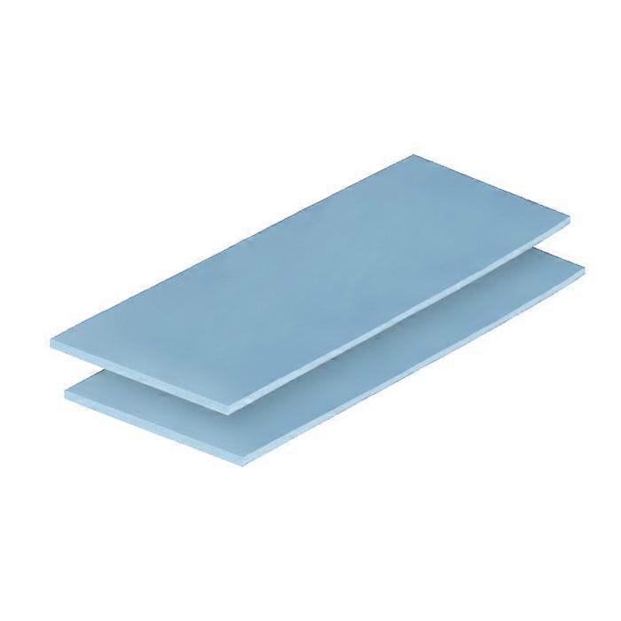 ARCTIC TP-3 200 x 100 mm, 1,5 mm – Wärmeleitpad, 2er-Pack