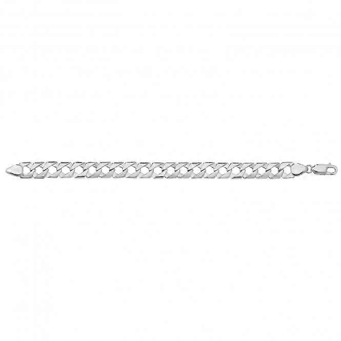 Acotis Silver Baby Cast Bracelet G2609