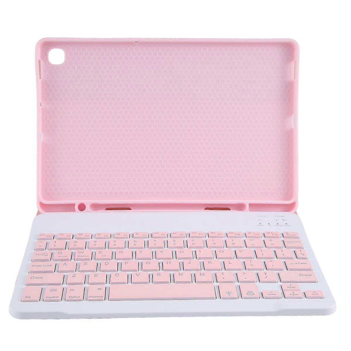 Tablet Cover for Galaxy Tab S6 Lite 10.4 Inch P610 Pink