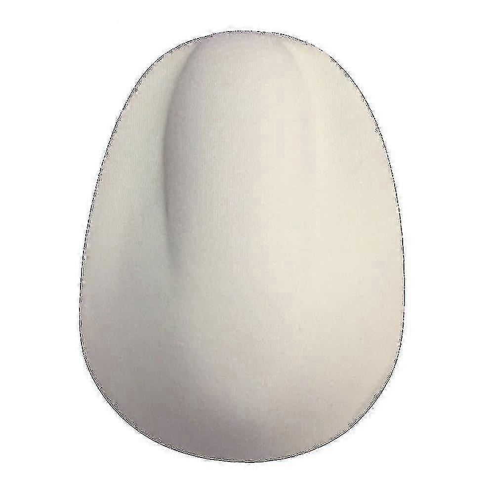 Men's 3D Pouch Enhancer Trunks - Comfort Cushion Briefs with Supportive Padding