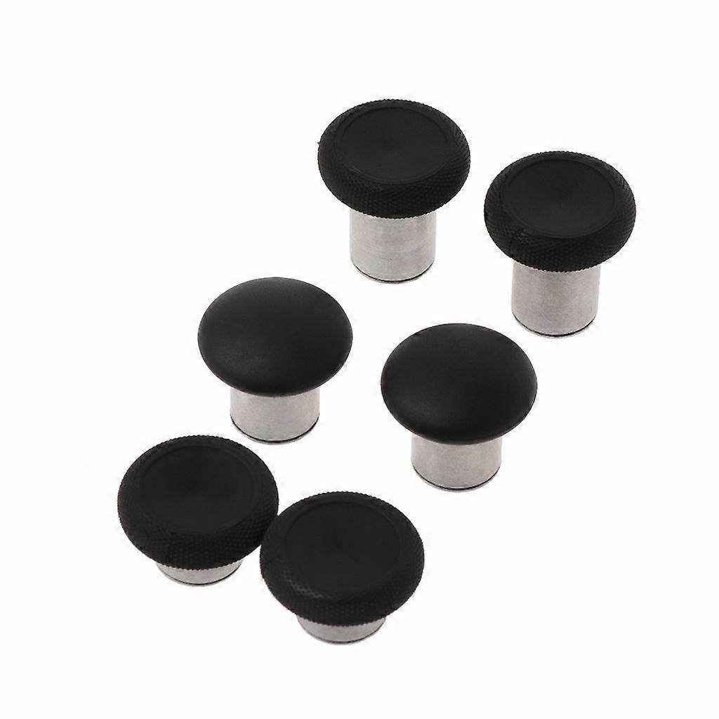 3D Analog Joystick Thumb Stick Grip Cap Button Controller Reparatur Abdeckung Rocker