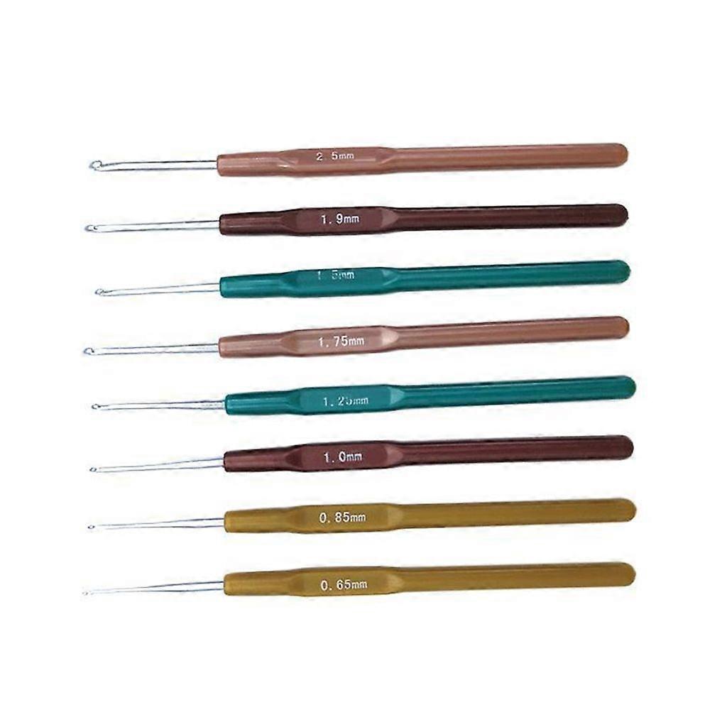 Different Sizes Crochet Hooks Knitting Needle for Lacework Craft