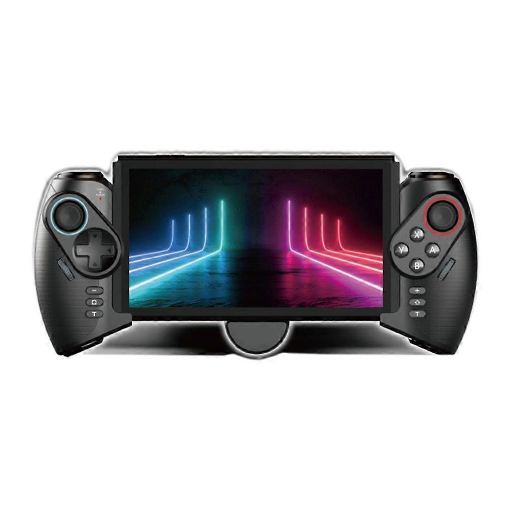 Alongamento Jogo Handle Gaming Acessórios Gamepad Mobile Handle Controller