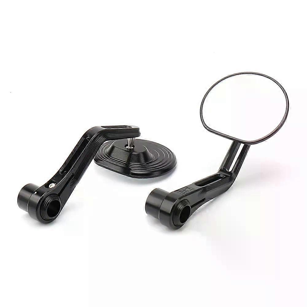 Applies to New Motorcycle Rear View Handle Bar End Side Rearview Mirrors For BMW R9T RNINET Scrambler R NINET NINE T Pure Rninet Urban G/S