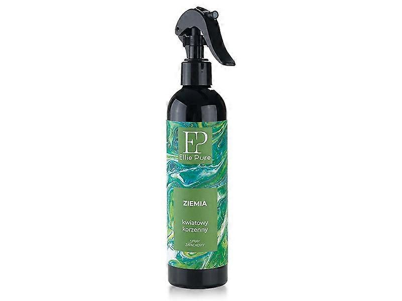 Parfum Ellie Pure Spray, 4 Elemente, 300 ml, Pământ