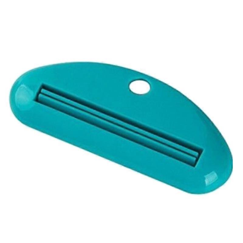 Toothpaste Squeezer Manual Squeezed Toothpaste Tube Clips Multifunction Facial Cleanser Dispenser Squeezer Bathroom Accessories