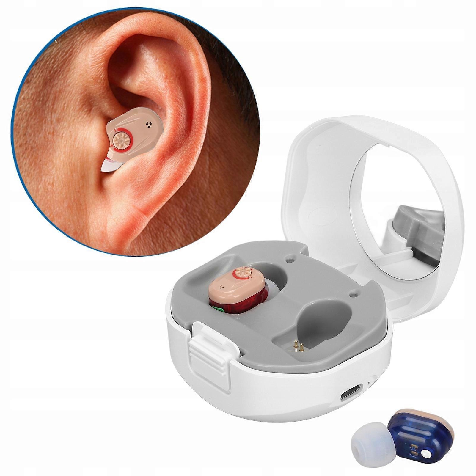 Hearing Aid Gfy08